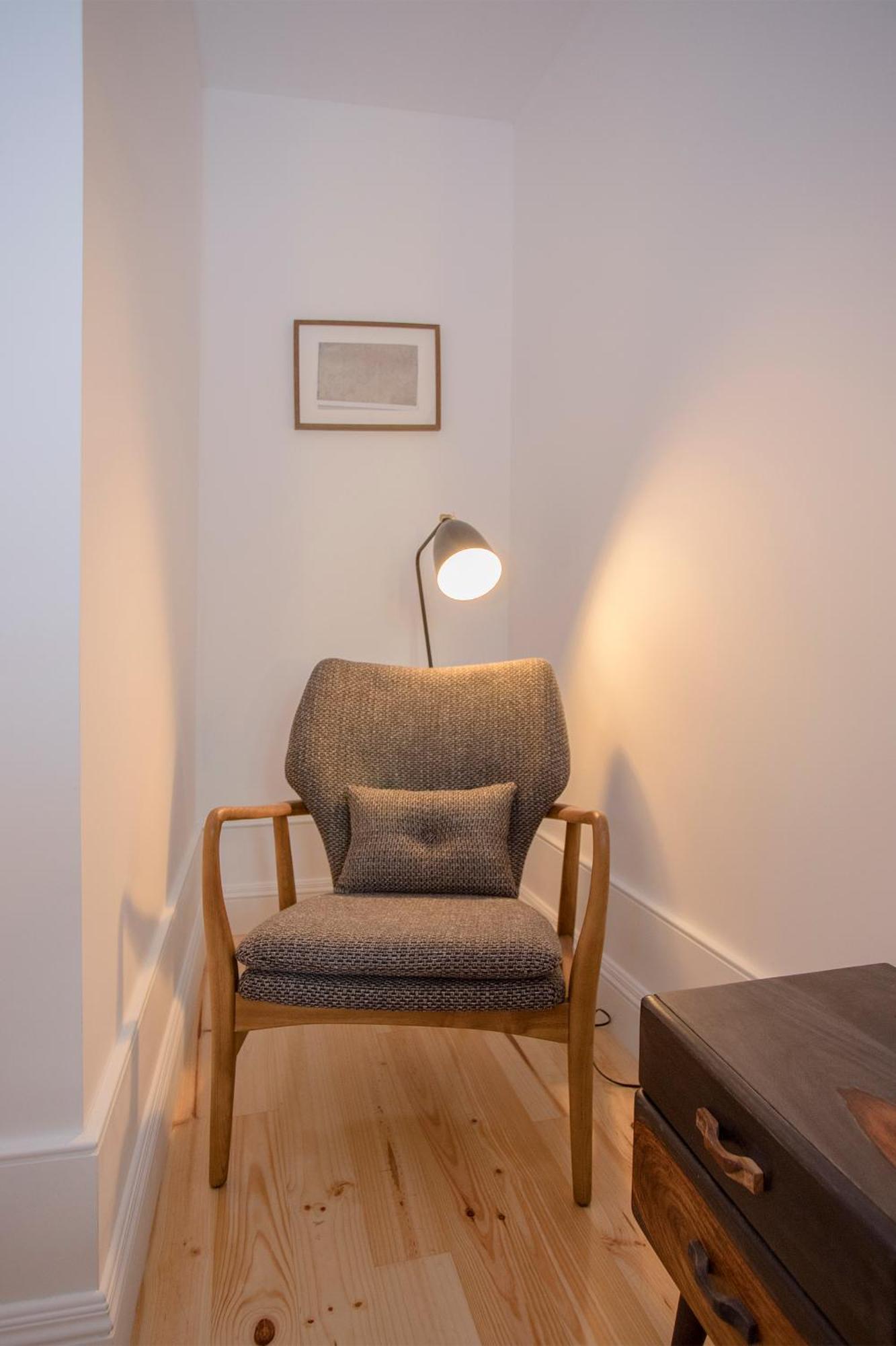 Apartment Liiiving In - Clerigos Terrace