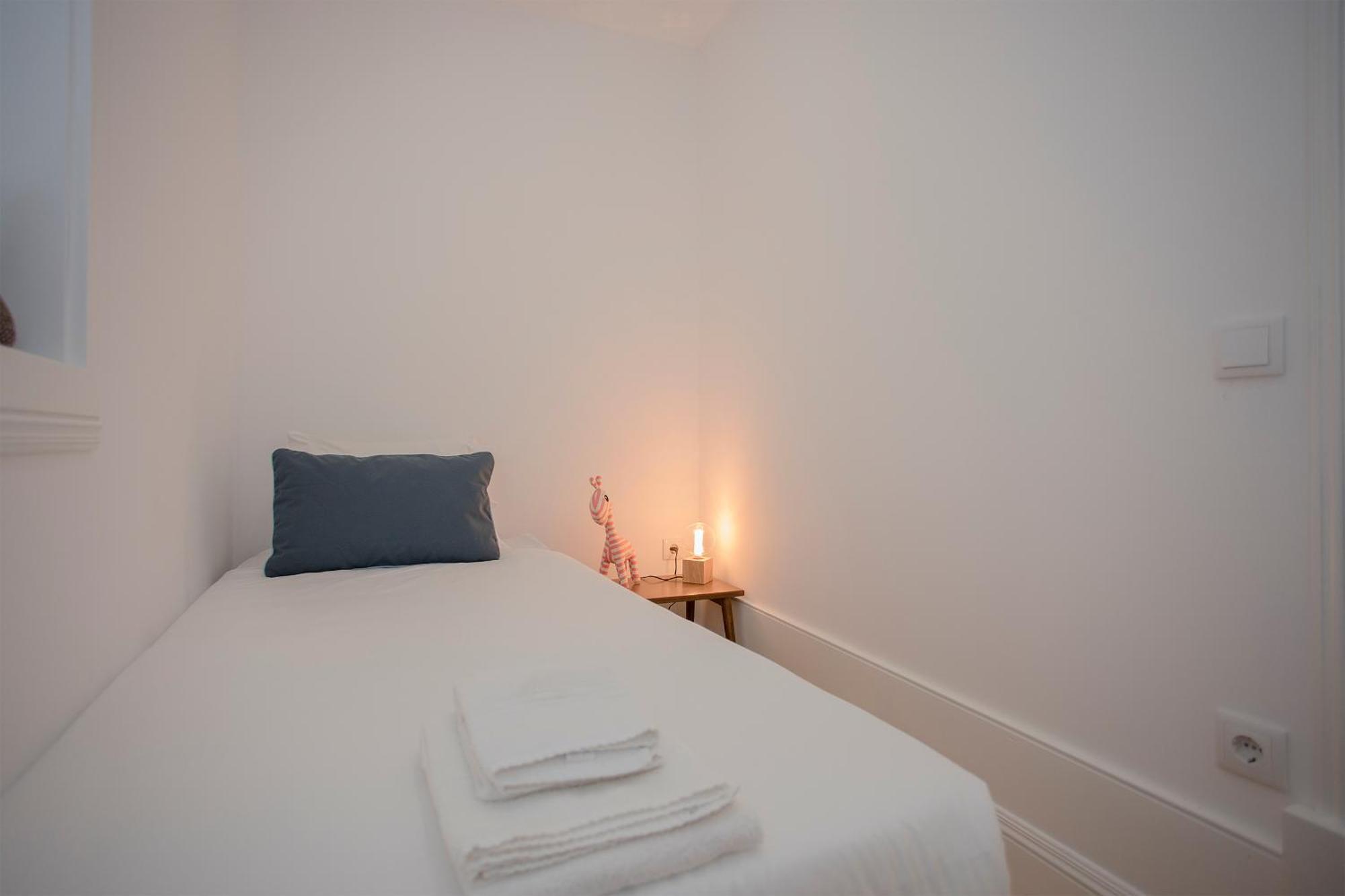 Liiiving In - Clerigos Terrace Apartment Porto