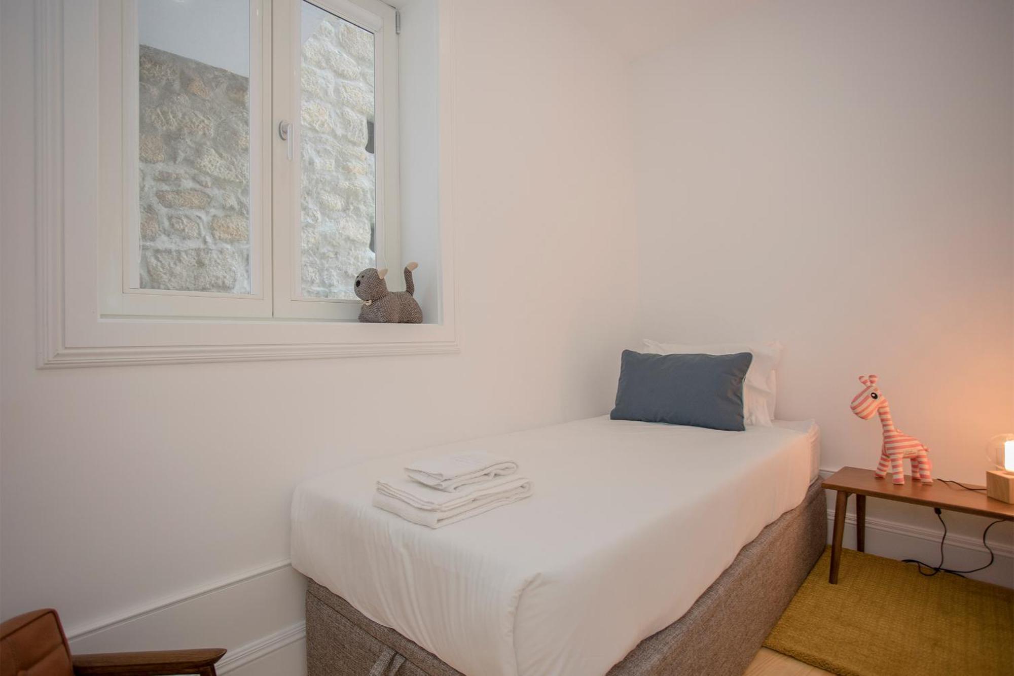 Apartment Liiiving In - Clerigos Terrace Porto