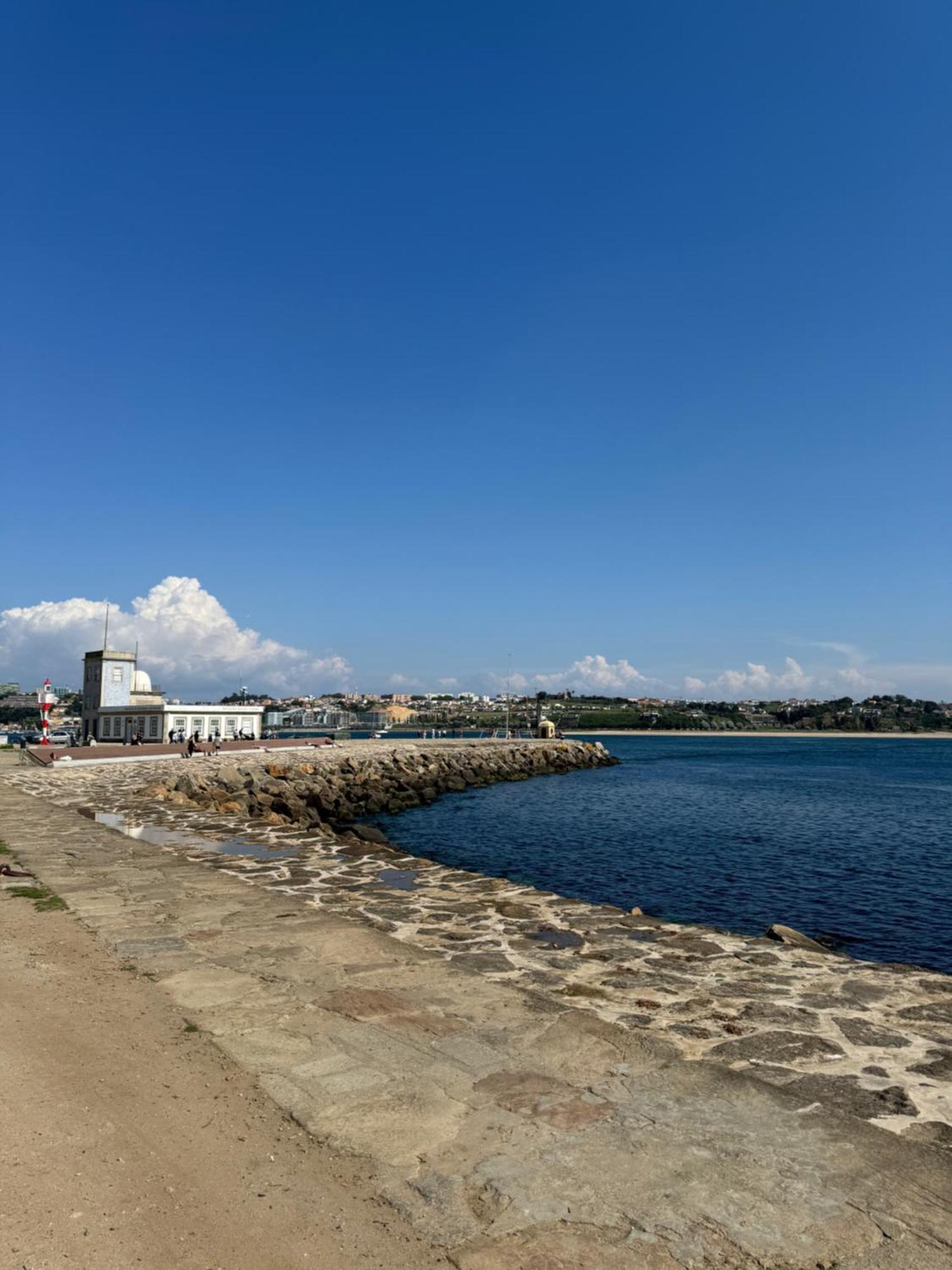Apartment Studio Douro River Views *