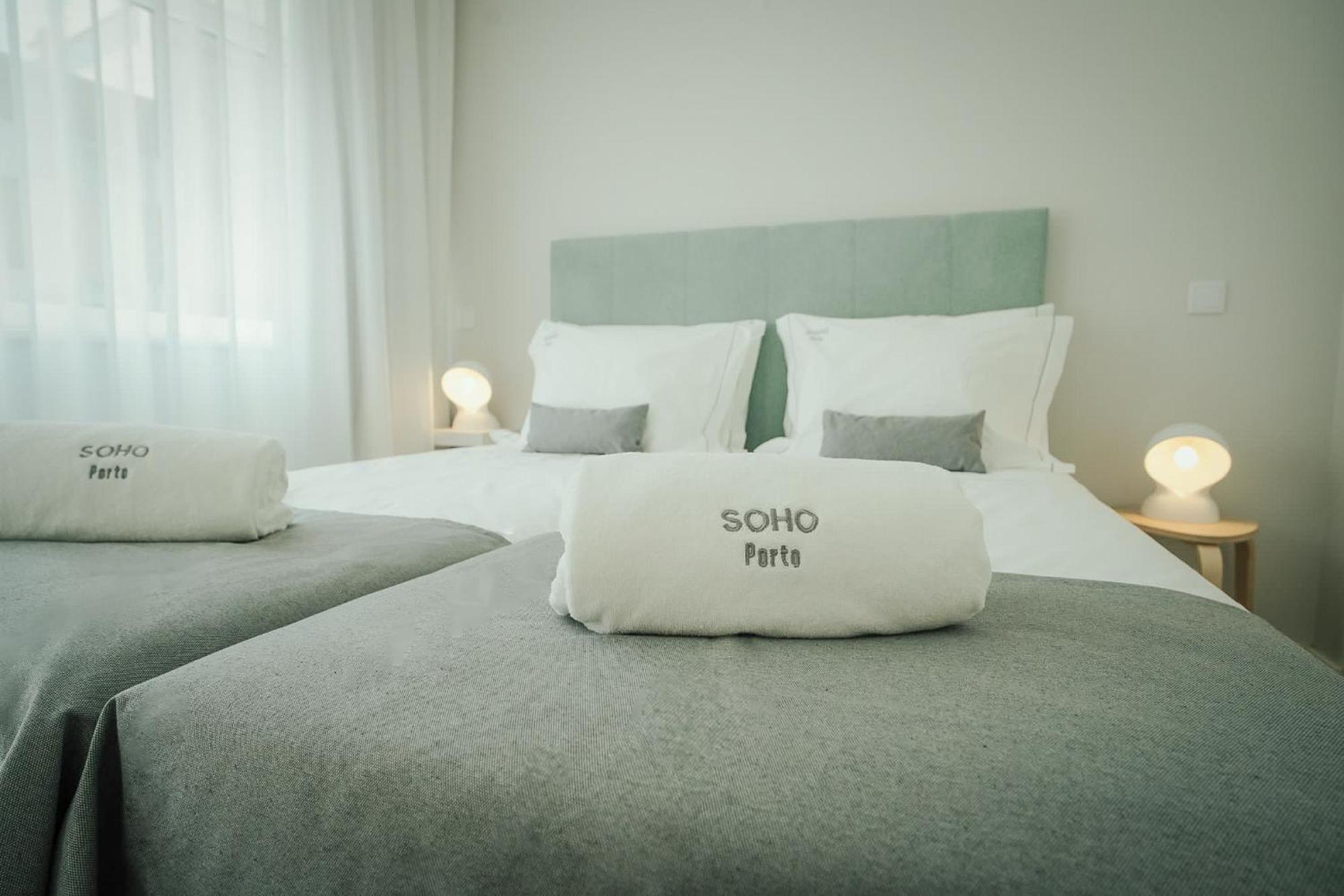 Soho Apartamento Porto