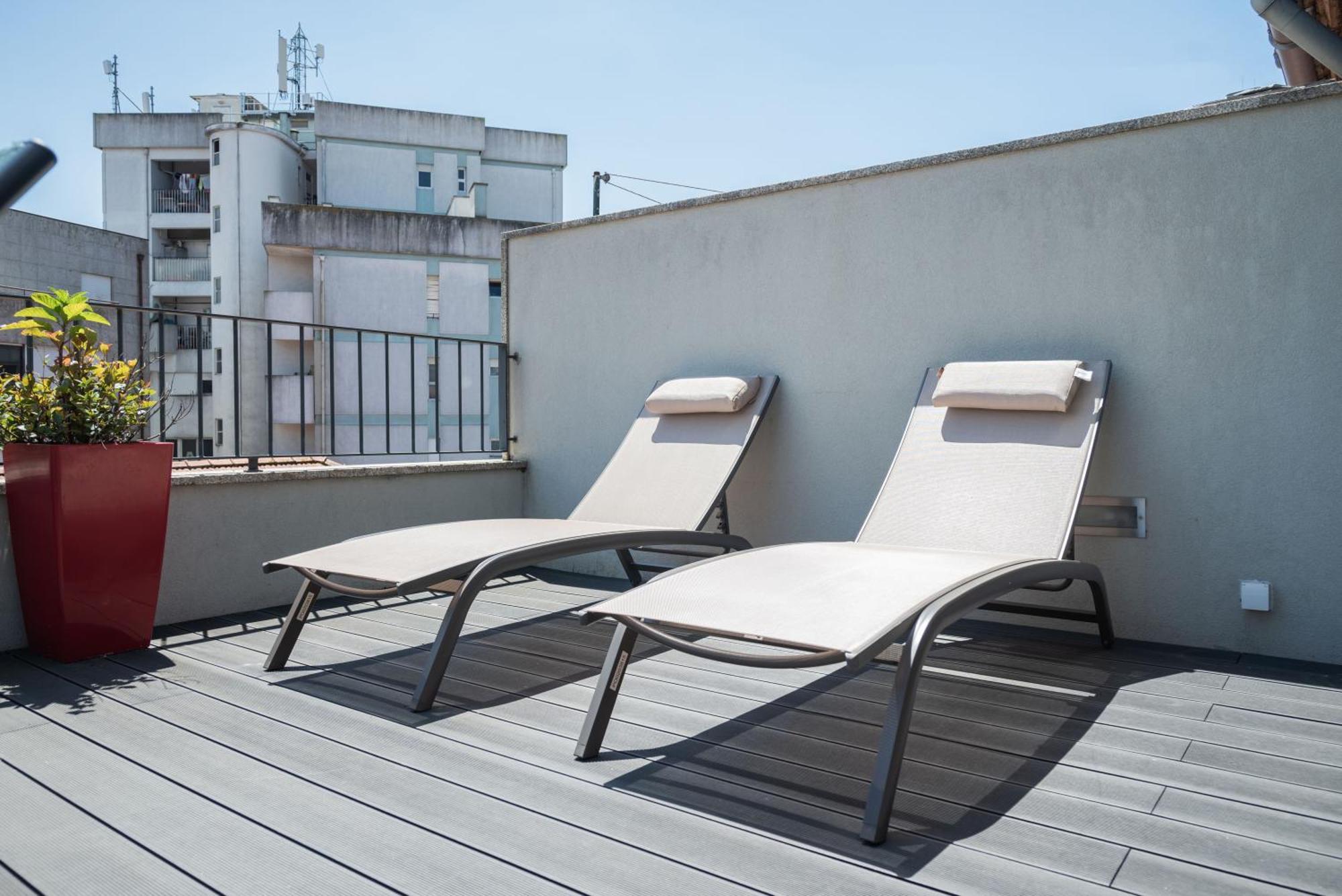 So Trendy Apartment Porto