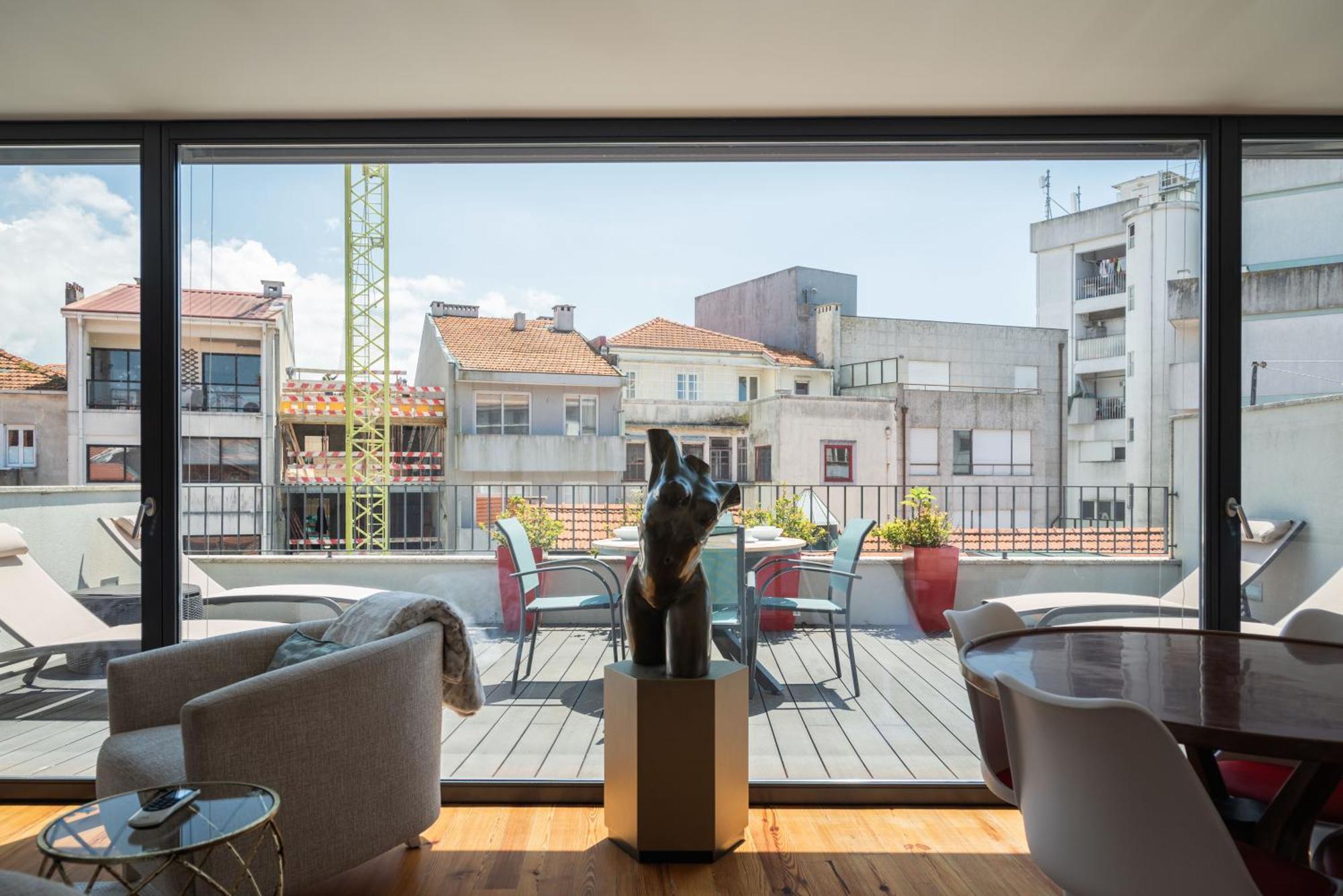 So Trendy Apartment