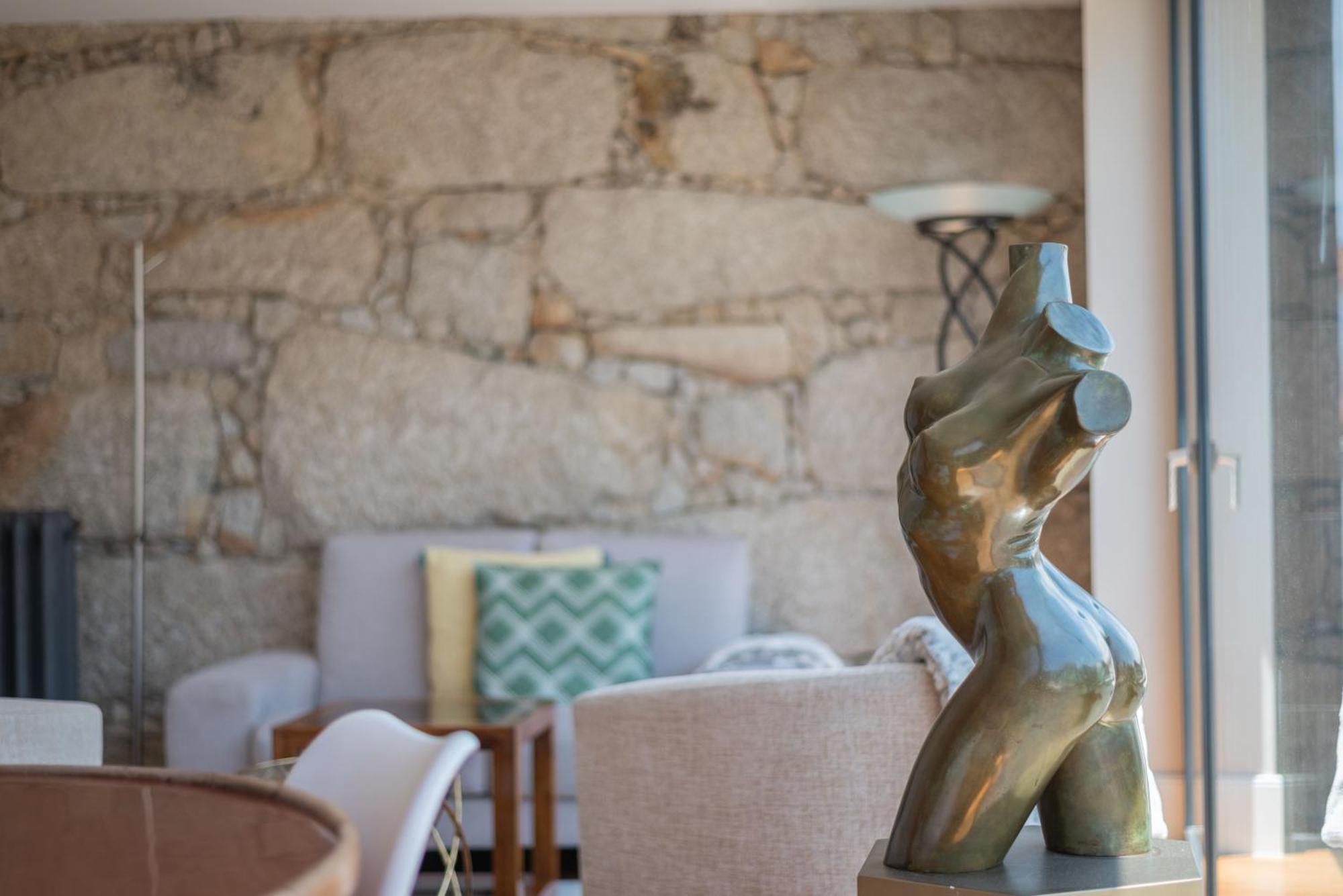 So Trendy Apartment Porto