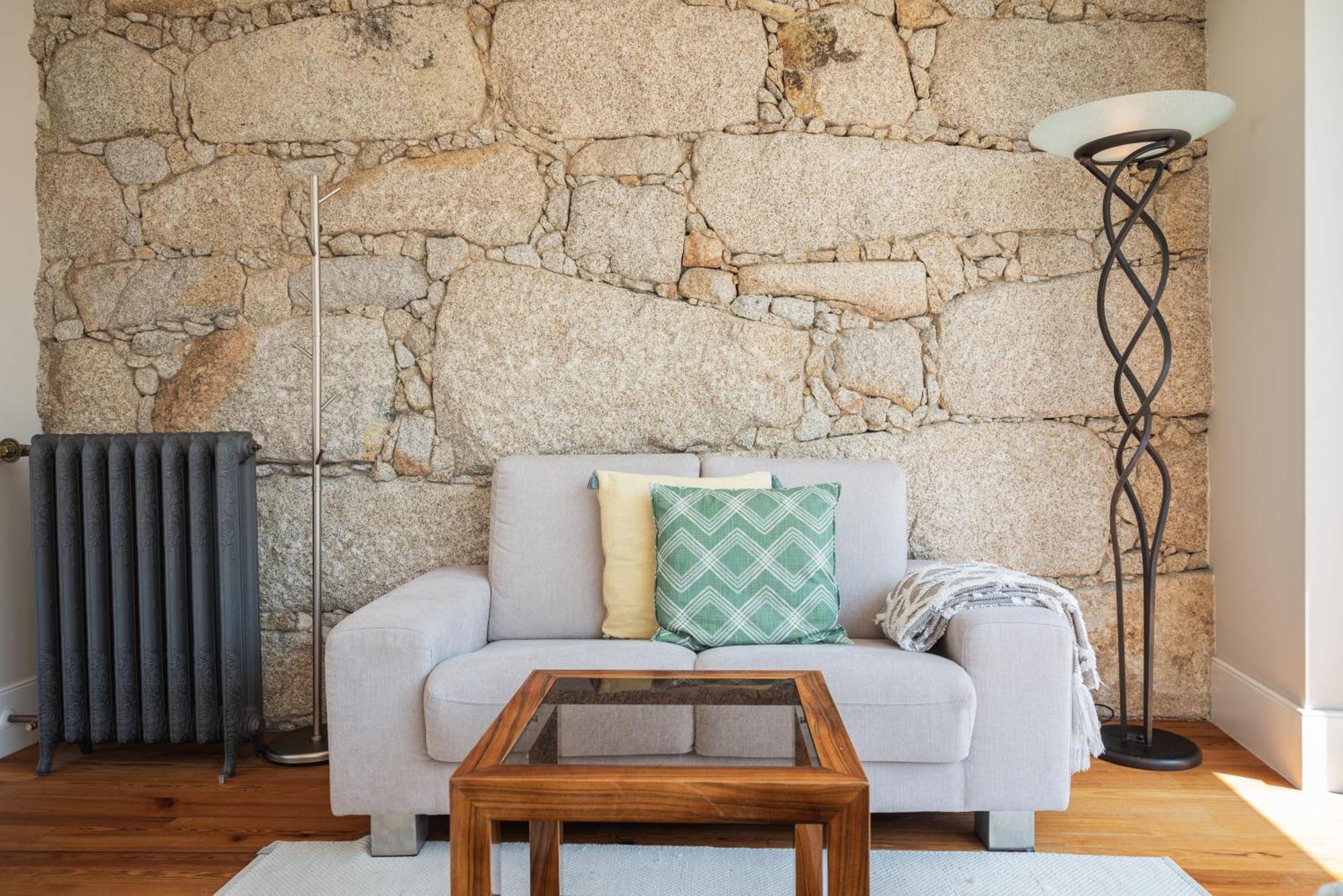 So Trendy Apartment Porto