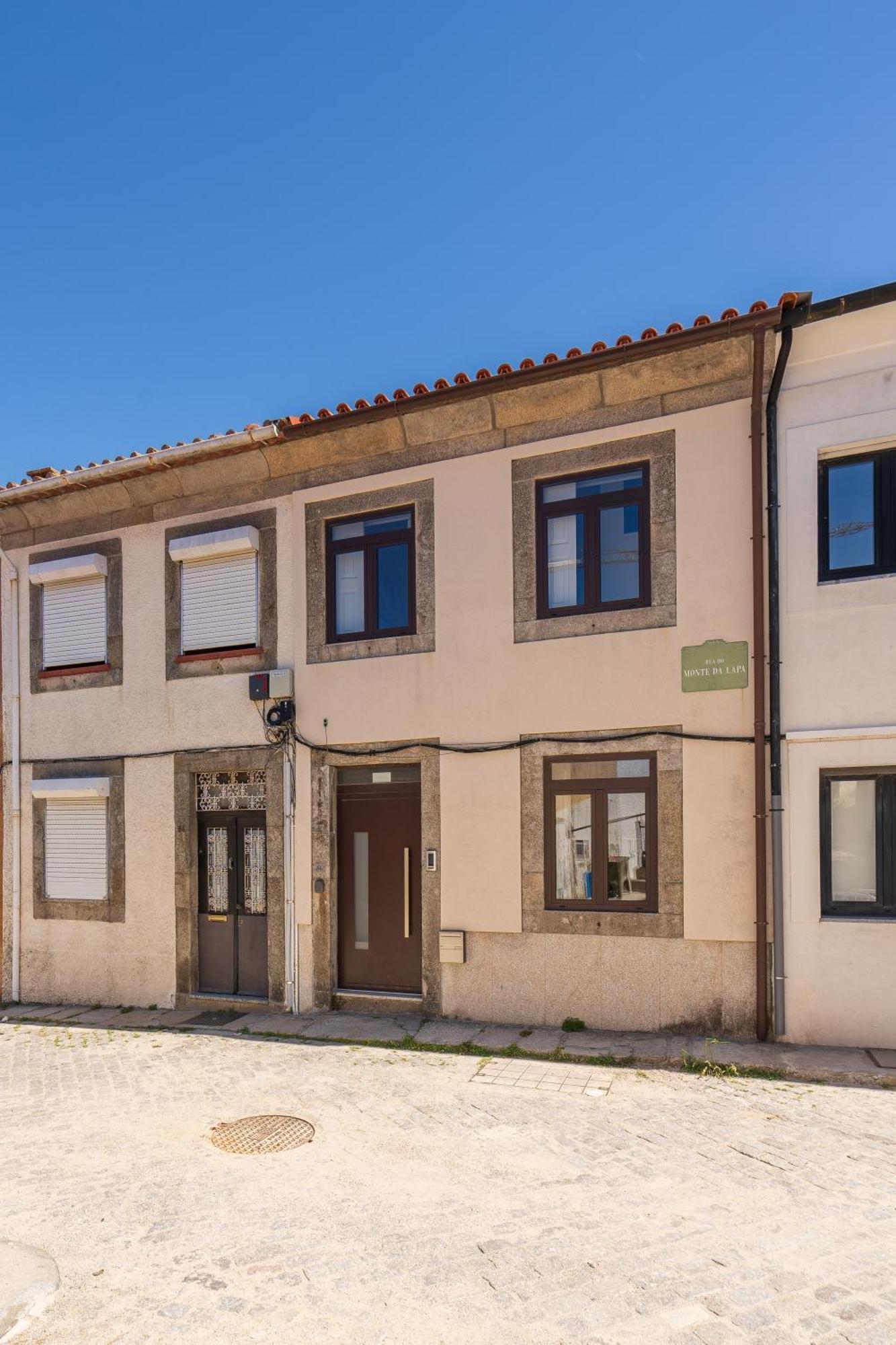 Holiday home Host Wise - Elegant Colorful House W Private Terrace *
