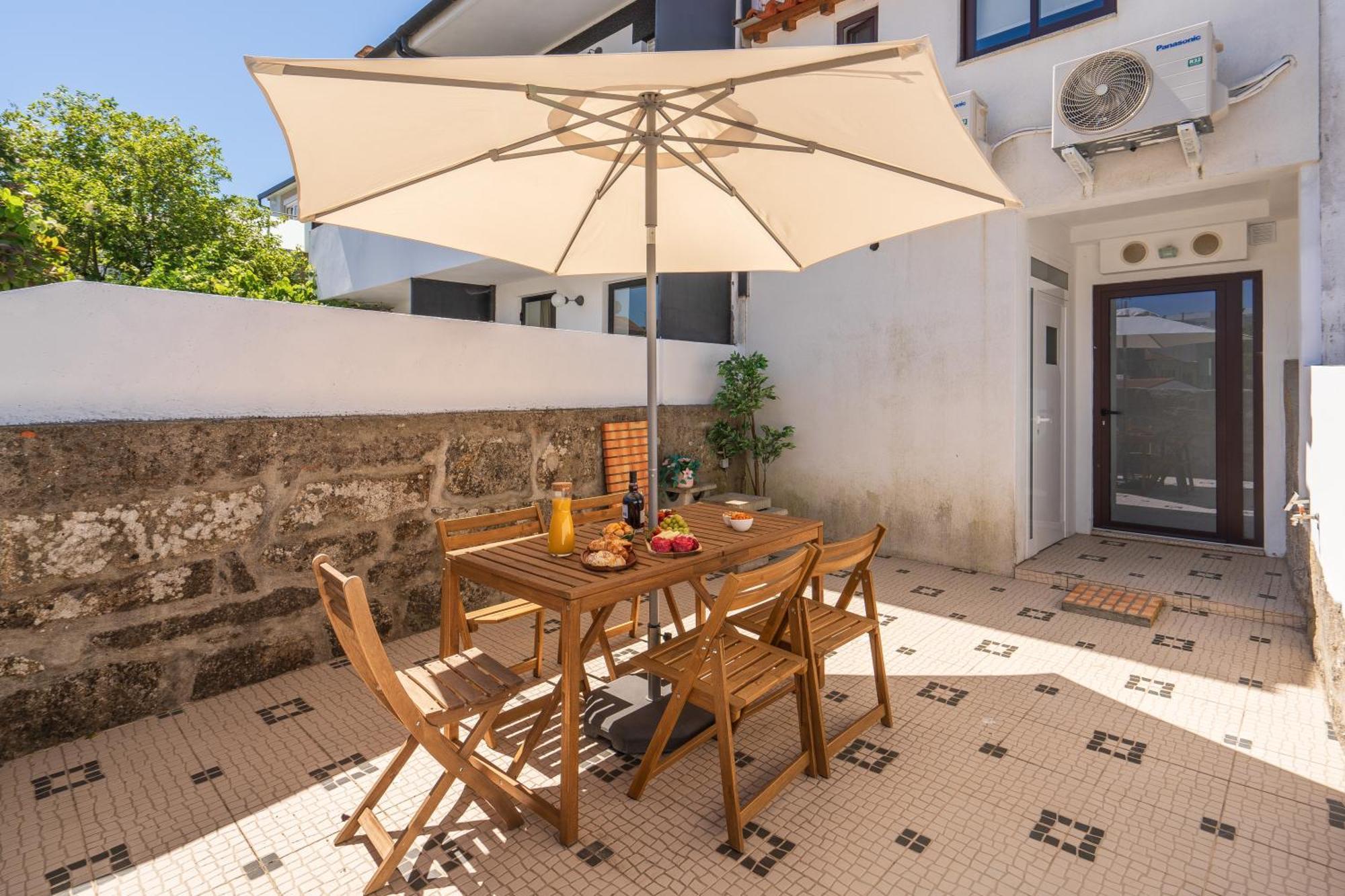 Holiday home Host Wise - Elegant Colorful House W Private Terrace *