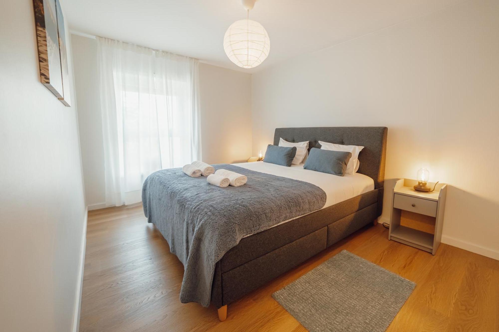 Matosinhos Premium By Hosty *