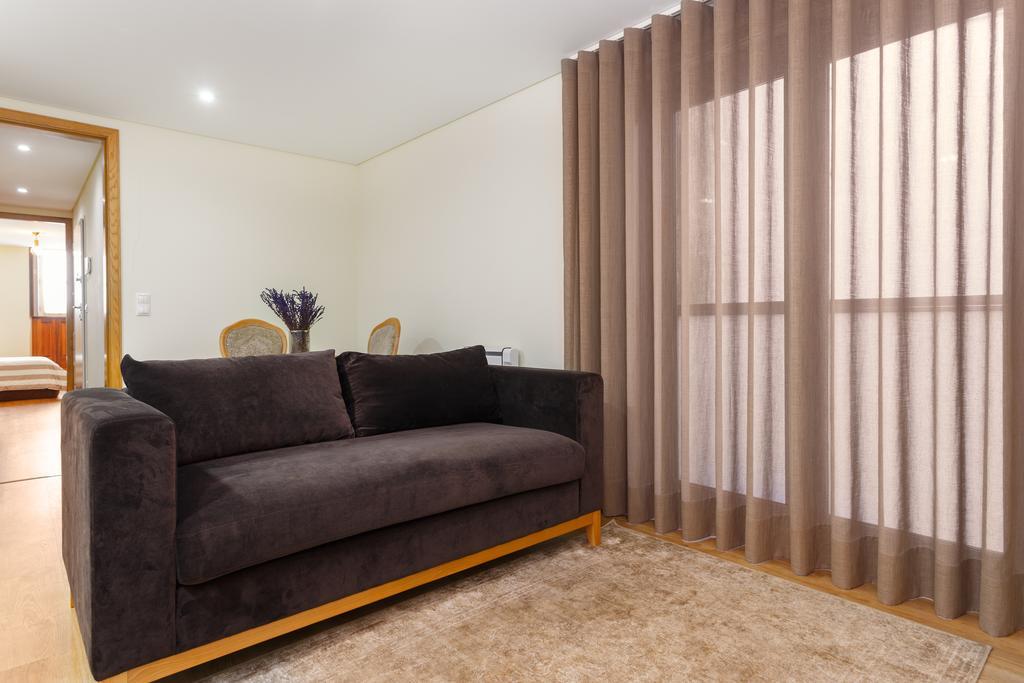 Apartamento Chateau *