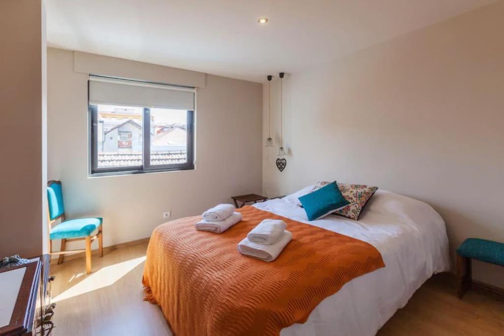 Picaria - Riders Apartment *