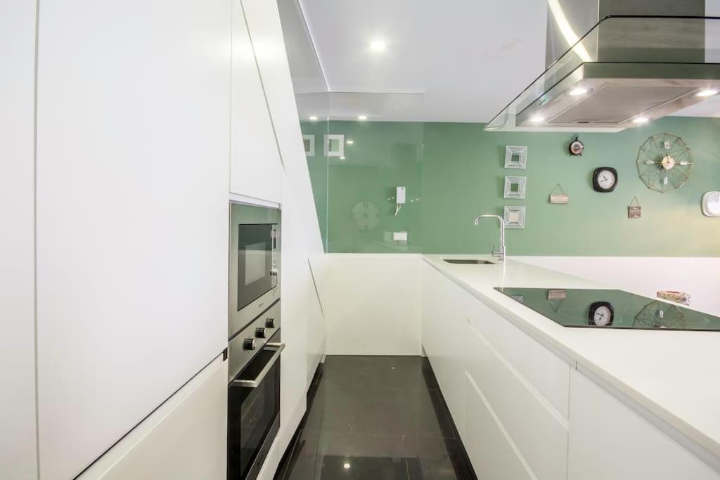 Ohh - Campanha Pateo Flat * Porto