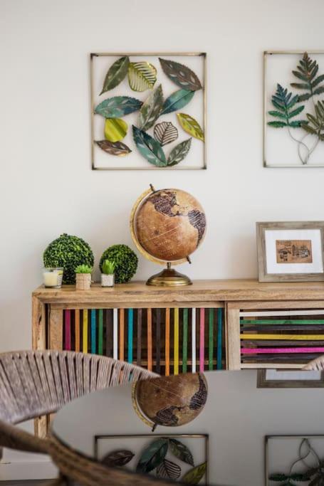 Ohh - Campanha Pateo Flat Apartment