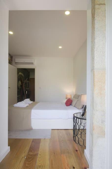 Ohh - Campanha Pateo Flat Porto