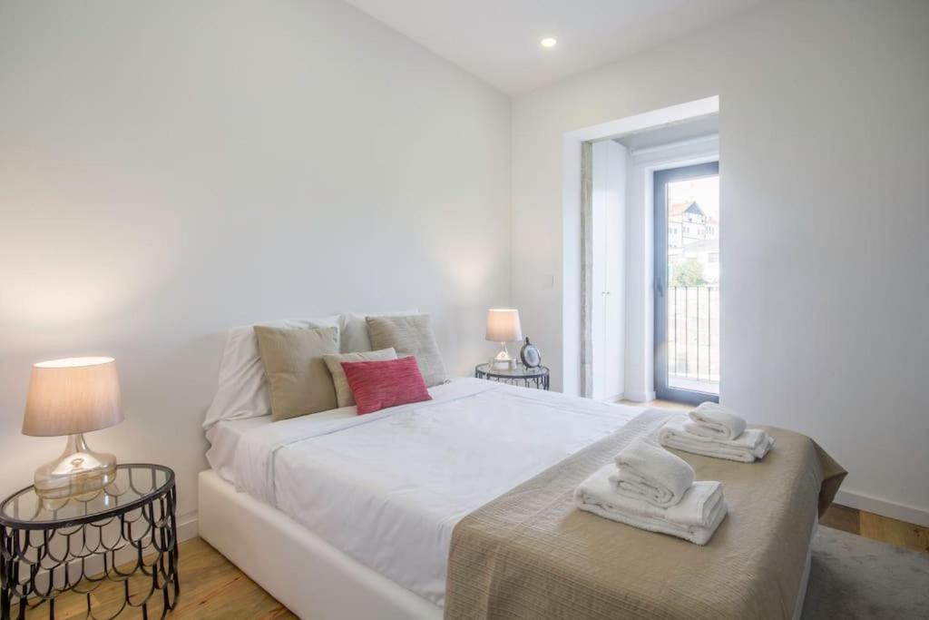 Ohh - Campanha Pateo Flat * Porto