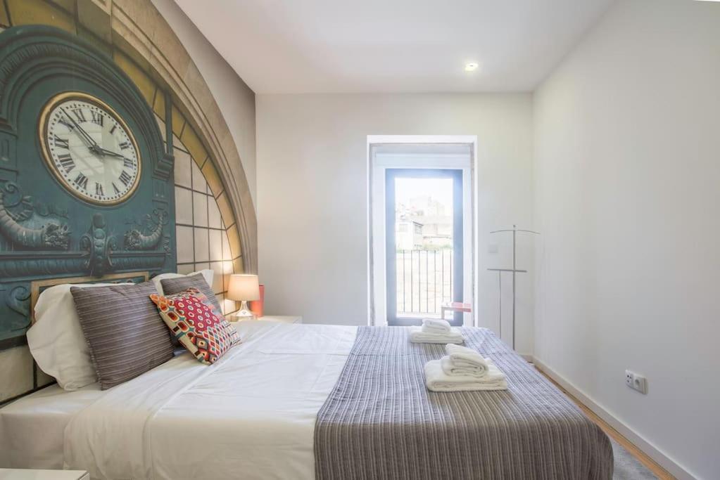 Ohh - Campanha Pateo Flat * Porto