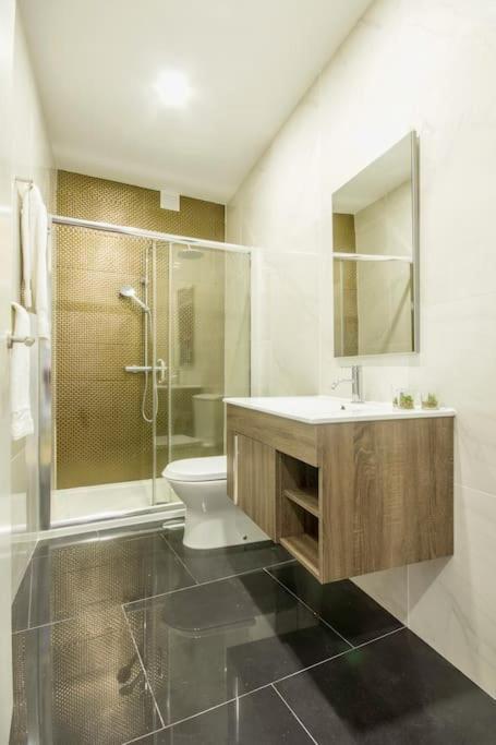 Ohh - Campanha Pateo Flat Apartment Porto