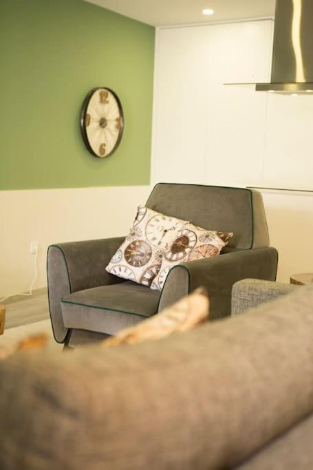 Ohh - Campanha Pateo Flat Apartment