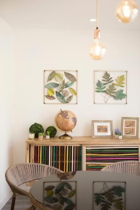 Ohh - Campanha Pateo Flat Apartment *