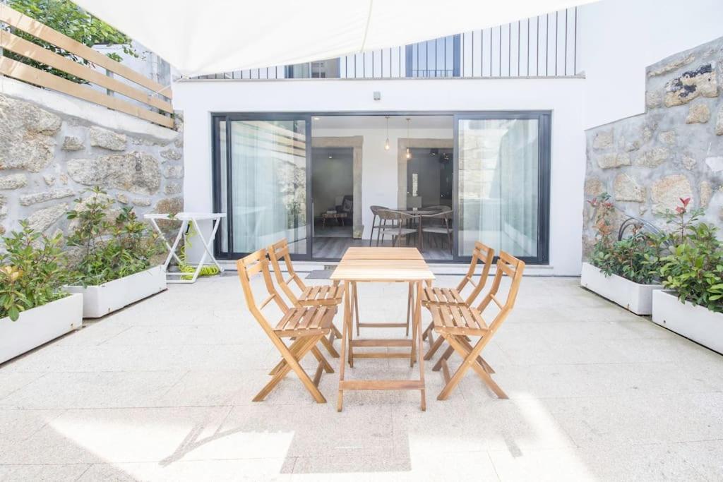 Ohh - Campanha Pateo Flat Apartment *