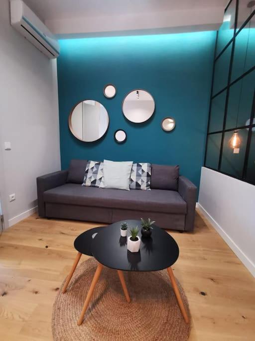 Appartement Modern Downtown