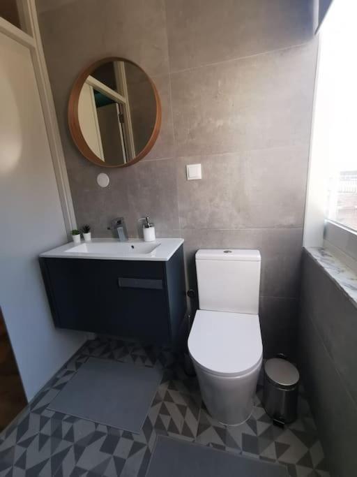 Modern Downtown Appartement *