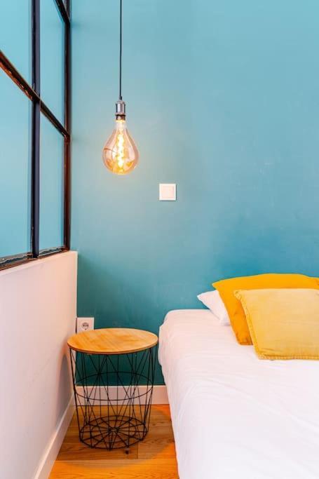 Appartement Modern Downtown