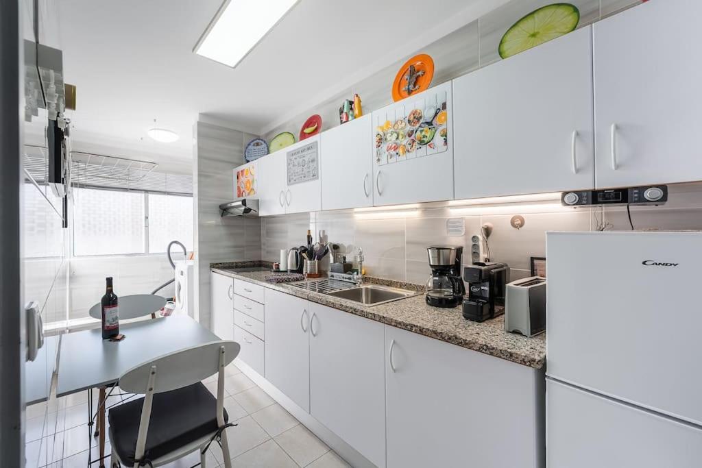 Apartment Refugio No