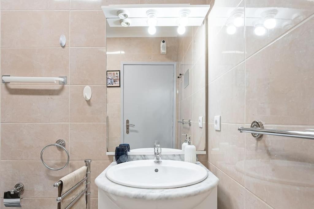 Refugio No Apartment Porto