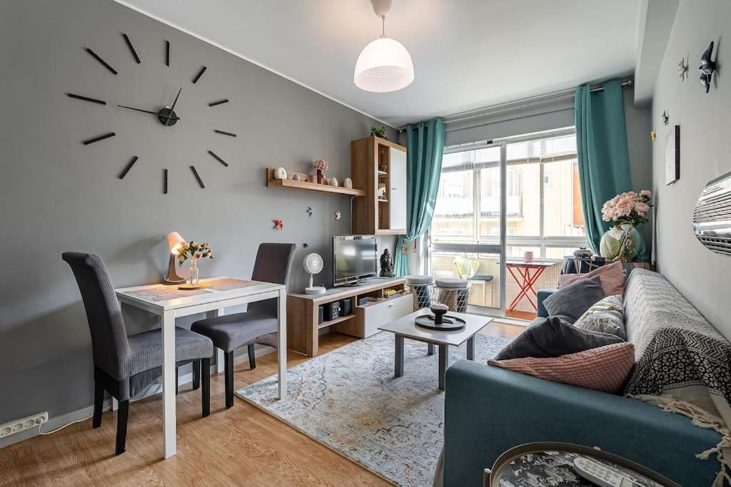 Apartment Refugio No *