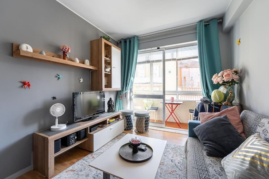 Apartment Refugio No Porto