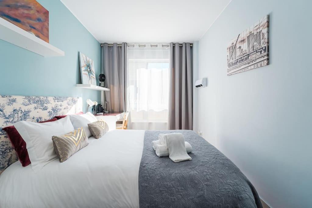 Apartment Refugio No