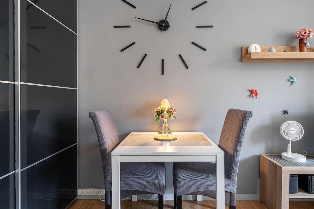 Apartment Refugio No