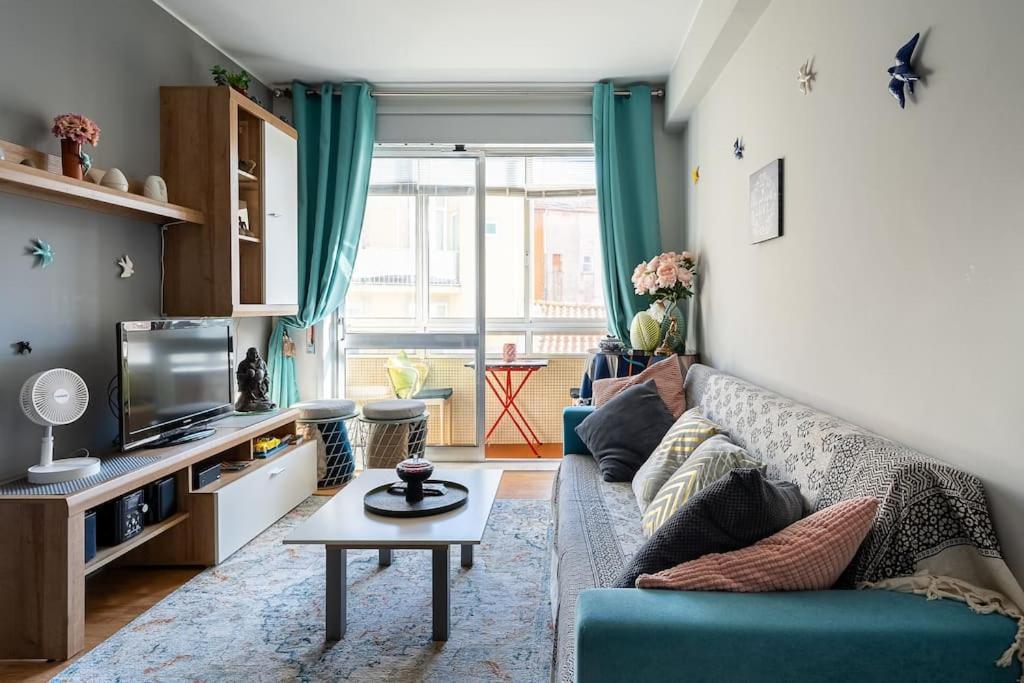 Apartment Refugio No *