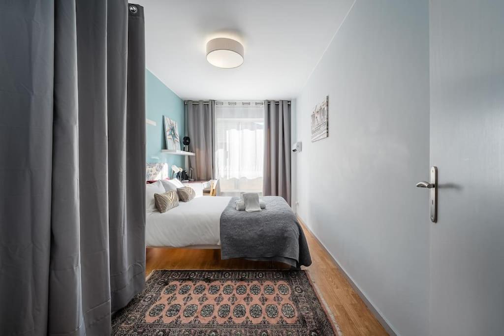 Apartment Refugio No