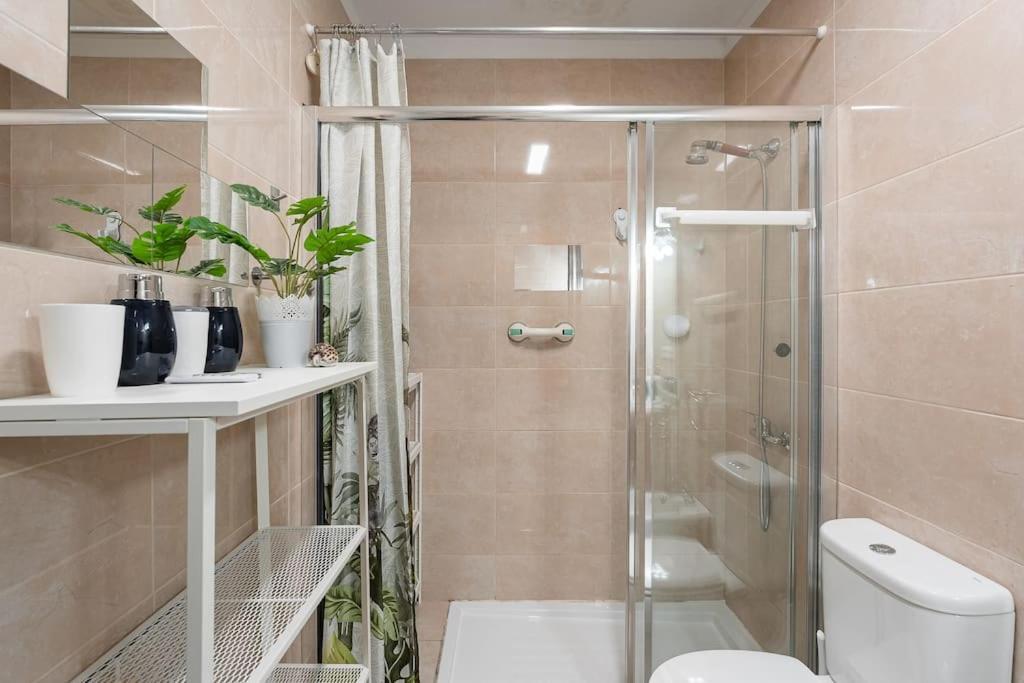 Apartment Refugio No