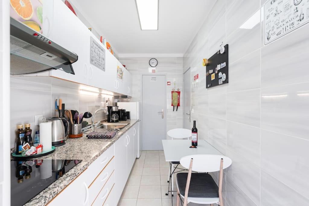 Apartment Refugio No Porto