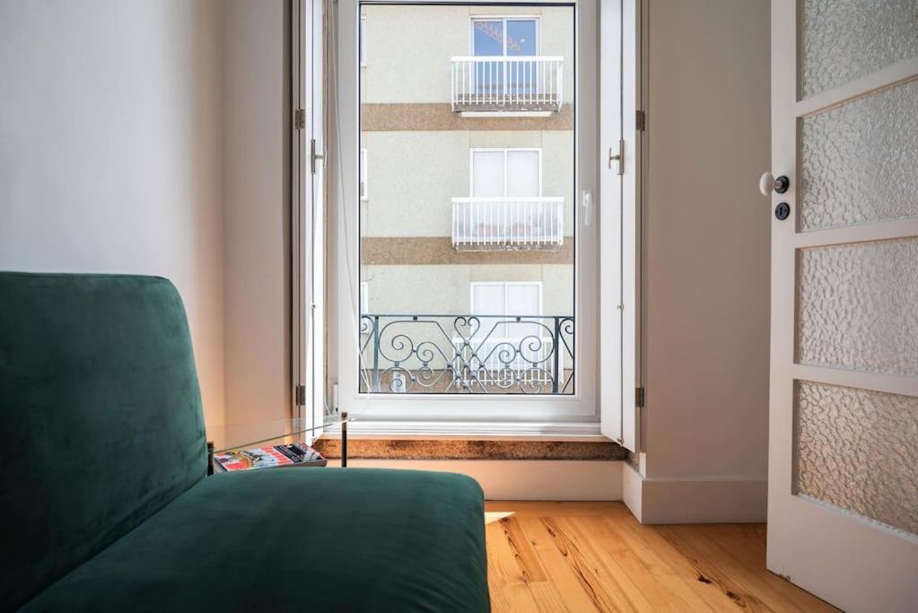 Casa B Apartment