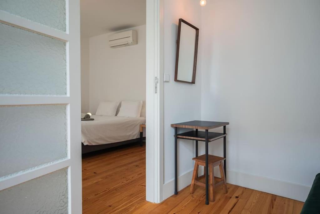 Apartment Casa B