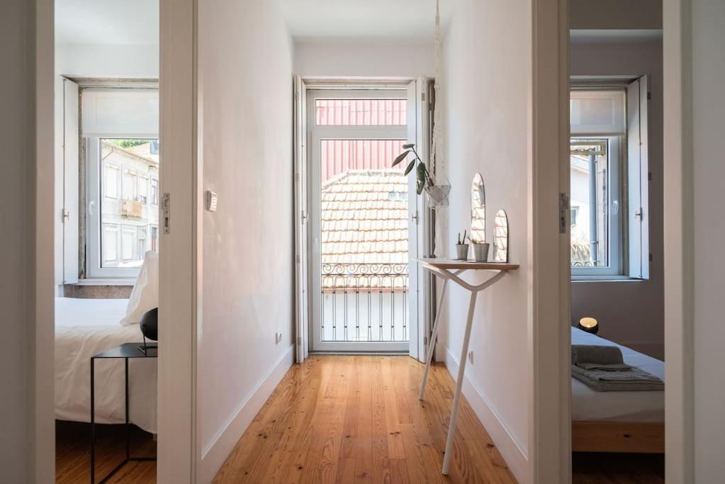 Apartment Casa B *