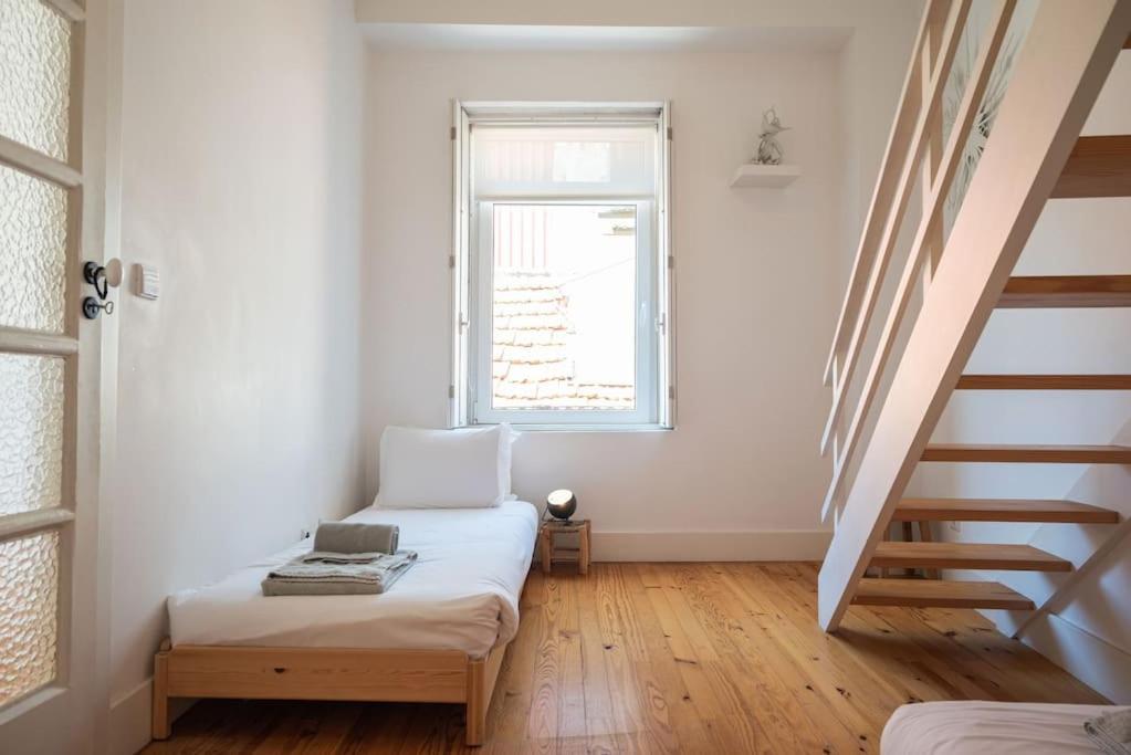 Apartment Casa B Porto