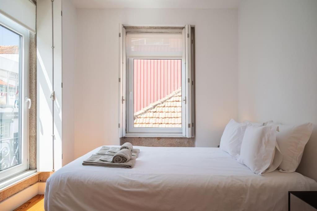 Casa B Apartment