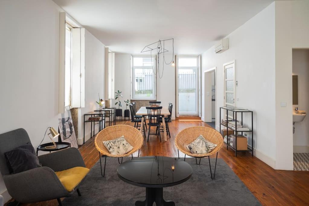 Apartment Casa B *