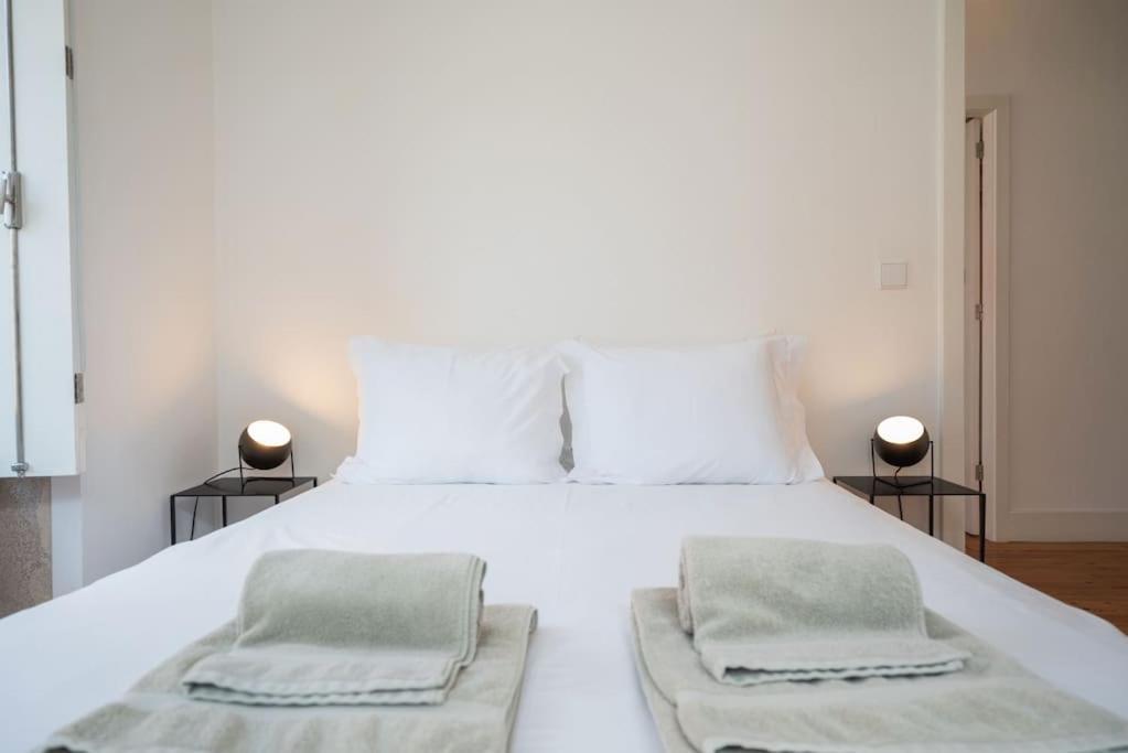 Casa B Apartment Porto