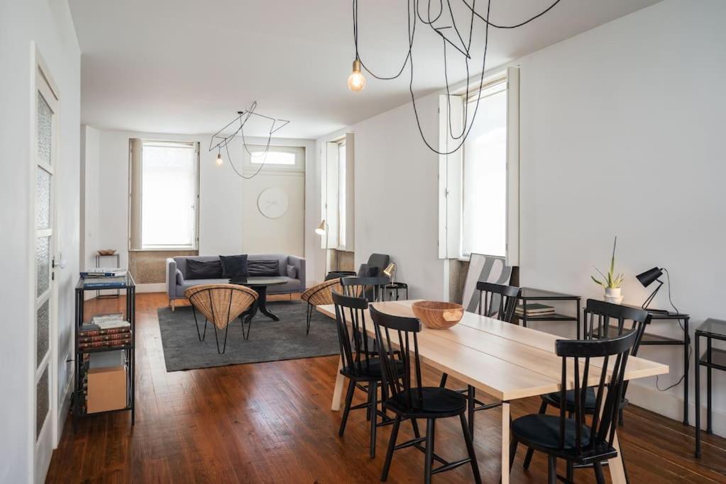 Casa B Apartment
