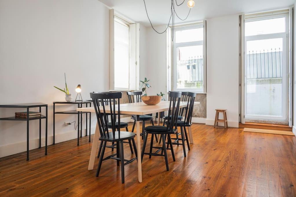 Casa B Apartment *