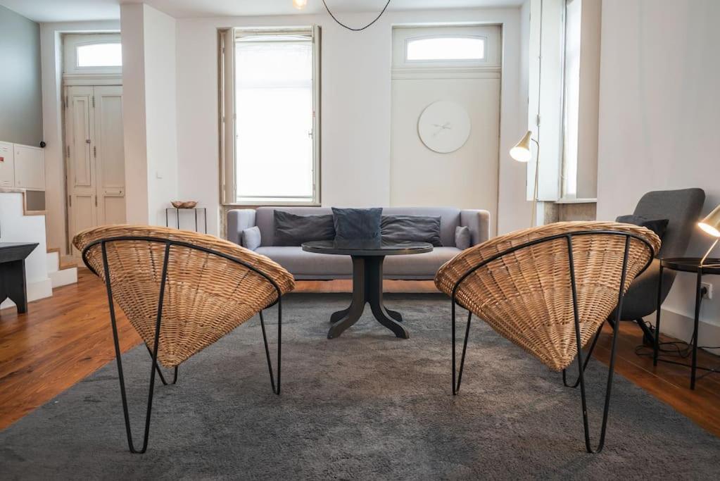 Casa B Apartment