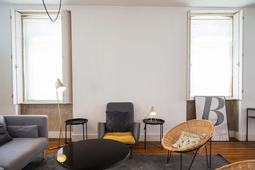 Casa B Apartment *