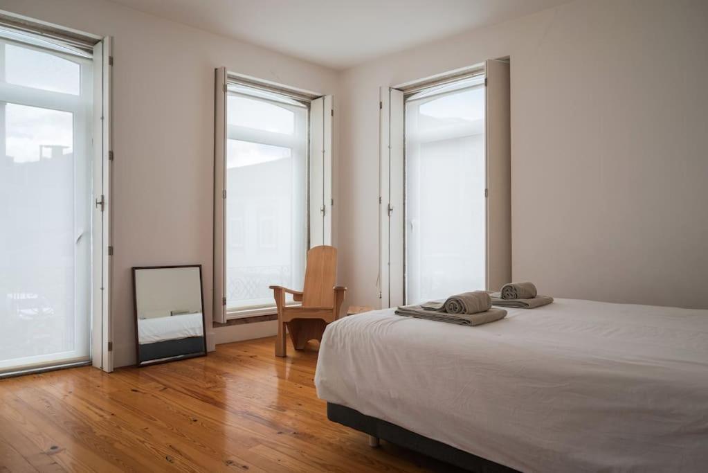 Apartment Casa B *