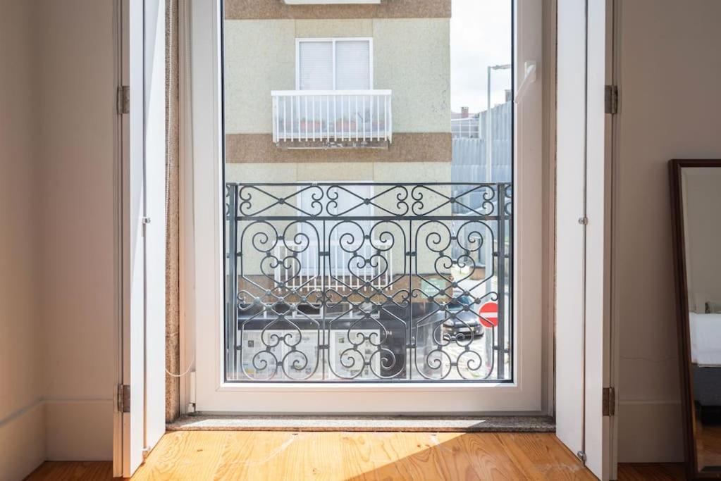 Apartment Casa B Porto