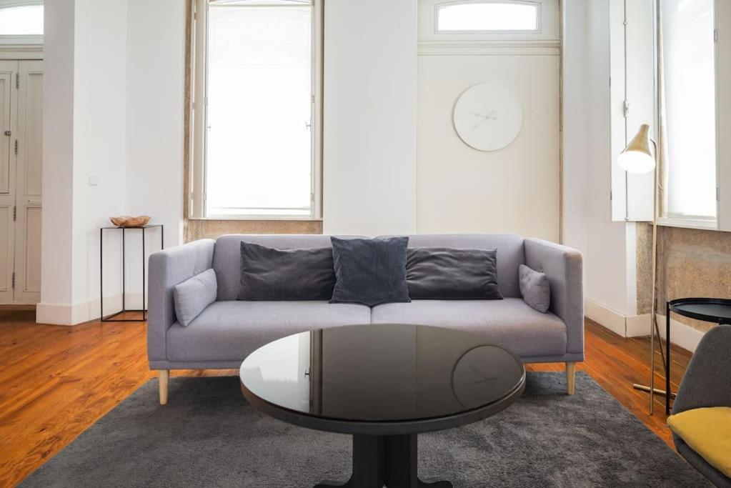 Apartment Casa B Porto